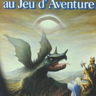 L&rsquo;Œil Noir : Extension au jeu d&rsquo;Aventure