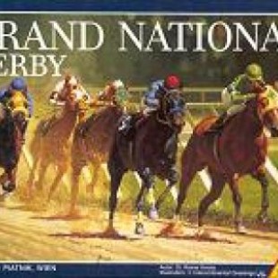 Grand National Derby