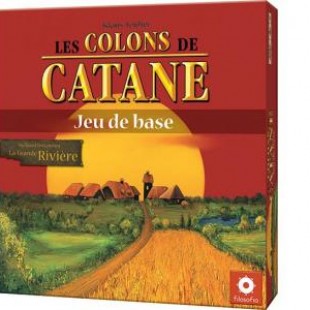 Règle express : fiche résumé Catan27/01/2019