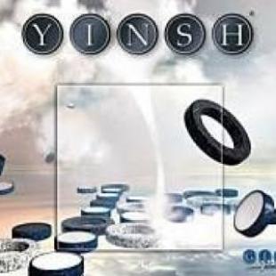 Yinsh