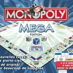 Monopoly Méga