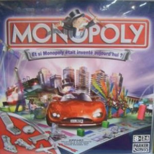 Monopoly