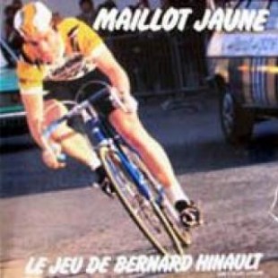 Maillot jaune