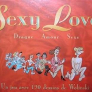 Sexy Love