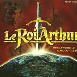 Le Roi Arthur