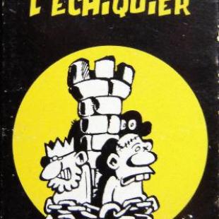 Tempête sur l&rsquo;Échiquier