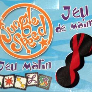 Jungle Speed