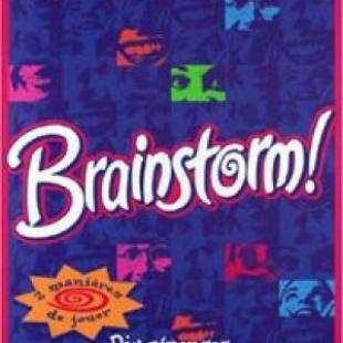 Brainstorm