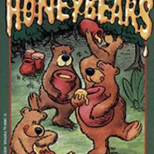 Honeybears