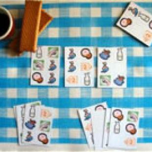 Breakfast at daVinci