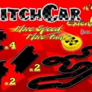 PitchCar : Extension n°2