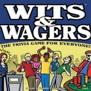 Wits & Wagers