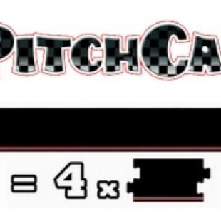 PitchCar : Extension n°3 Longues lignes droites