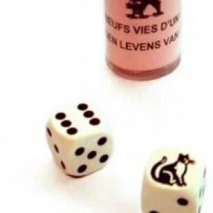 Les Neufs Vies du Chat