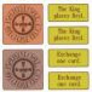 Kardinal und König – Das Duell