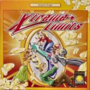 Xtreme Limits