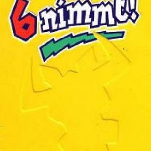 6 nimmt (édition anniversaire)