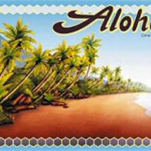 Aloha