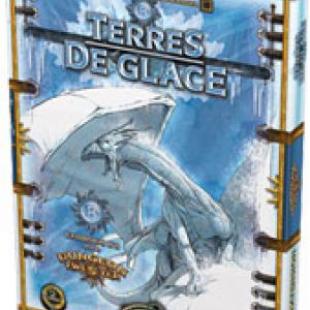 Dungeon Twister : Terres de Glace