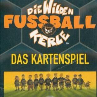 Die wilden Fußballkerle