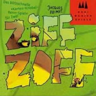 Ziff Zoff