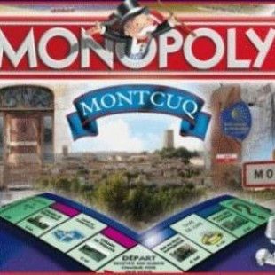Monopoly Montcuq