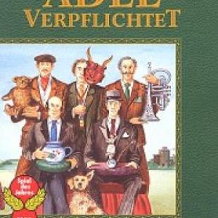 Adel Verpflichtet