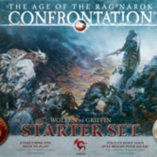 Confrontation: The Age of the Rag&rsquo;Narok