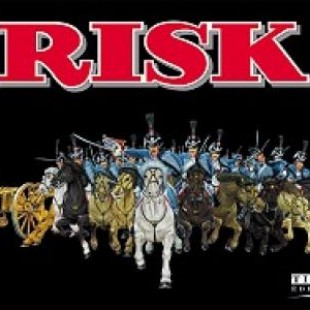 Risk Édition Napoléon