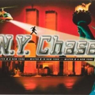 N.Y. Chase