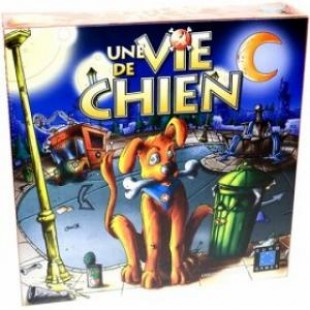 Une Vie de Chien