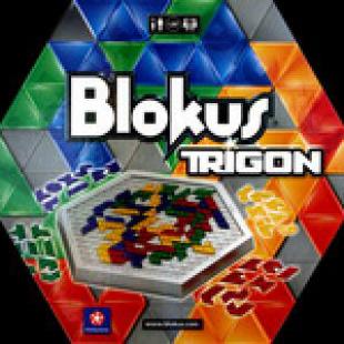 Blokus Trigon