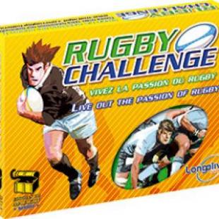 Rugby Challenge