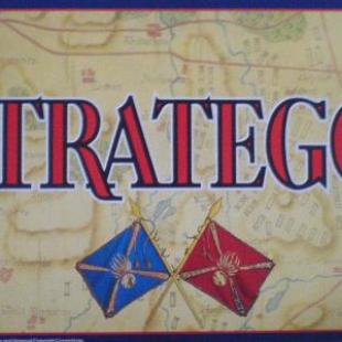 Stratego