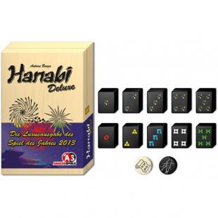 Hanabi Deluxe
