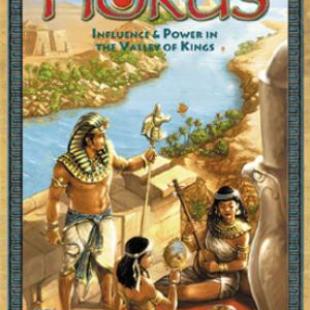 Horus