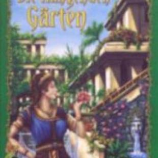 Die hängenden Gärten