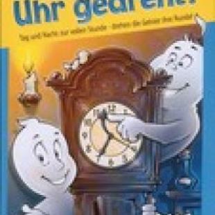 Wer hat an der Uhr gedreht ?
