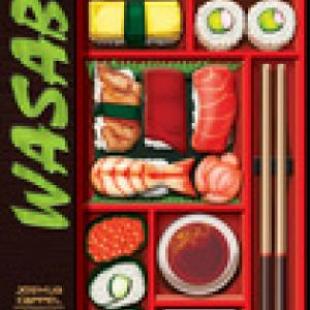 Wasabi