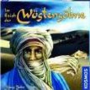 Im Reich der Wüstensöhne