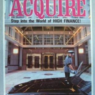 Acquire