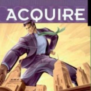 Acquire