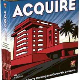 Acquire