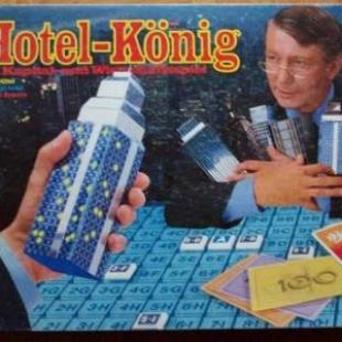 Hotel-König