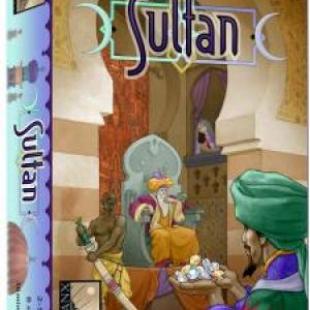 Sultan