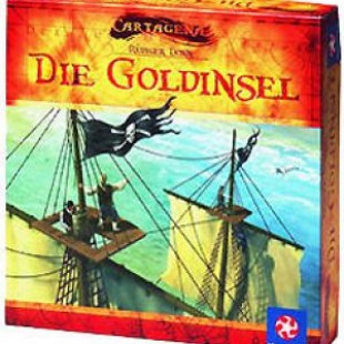 Cartagena – Die Goldinsel