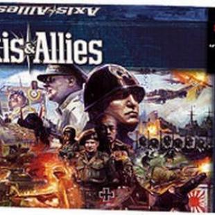 Axis & Allies