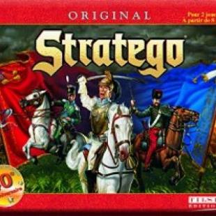 Stratego