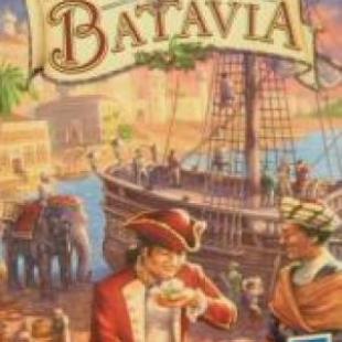 Batavia