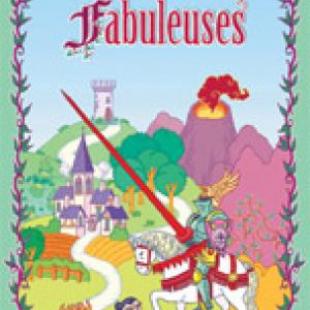 Contrées Fabuleuses
